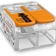 Thumbnail 3 of 805WG00 КЛЕМА 2х4mm2 221-412