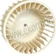 Thumbnail 2 of 138GR01 Турбина-GORENJE