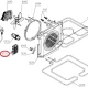 Thumbnail 4 of 301GR04 Захранващ клеморед - GORENJE