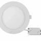 Thumbnail 2 of LED ПАНЕЛ ЗА ВГРАЖДАНЕ, КРЪГ, 18W, 4200K, 220V-240V AC, НЕУТРАЛНА СВЕТЛИНА, SMD2835