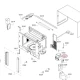 Thumbnail 2 of Магнетрон 00642655 - BOSCH