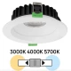 Thumbnail 5 of LED луна за вграждане, димираща, 10W, 3000K/4000K/5700K, 220-240V AC, IP44