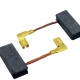Thumbnail 1 of 462HT26 Графитни четки к-кт 5х8х19.2 DLBS06525