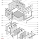 Thumbnail 2 of Панта за врата C00094655 - ARISTON