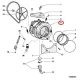 Thumbnail 2 of Казан к-кт 309797-INDESIT