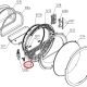 Thumbnail 2 of Палец 499484 - GORENJE