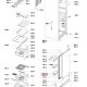 Thumbnail 3 of Рафт за бутилки 858047 - INDESIT