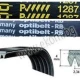 Thumbnail 1 of 116LG101 Ремък 1287мм J4 гумен