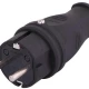 Thumbnail 1 of 802ЕЛ00 Щепсел удароустойчив IP44 16A 106-0400-0105