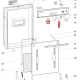 Thumbnail 2 of Капаче 091872-ARISTON