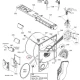 Thumbnail 2 of 116LG404 Ремък 1991мм H6 EL гумен