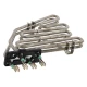 Thumbnail 2 of Нагревател 1600W 1328213002 - ELECTROLUX