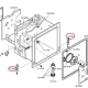 Thumbnail 2 of Държач панта 00172647-BOSCH