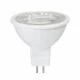 Thumbnail 1 of LED ЛУНИЧКА 7W MR16 4200K 12V DC SMD2835