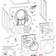 Thumbnail 2 of Уплътнител 268375 - ARISTON