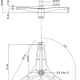 Thumbnail 2 of 168EG01 Носач за барабан-LG