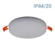 Thumbnail 2 of 822VX00 LED Панел RONDO LED 18W CL 4000K VIV004280