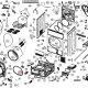 Thumbnail 2 of Уплътнител 2962590100 - BEKO