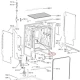 Thumbnail 3 of 140IG61 Капаче странична камера - WHIRLPOOL