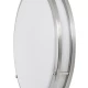 Thumbnail 4 of Декоративна LED плафониера 36W, 4200K, 220-240V AC, сатиниран никел, кръг, IP20