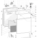 Thumbnail 2 of Пружина 075689 - INDESIT