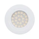 Thumbnail 3 of Мини LED луна за вграждане 4W, 4200K, 220-240V AC, IP44, бяла