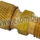 Thumbnail 1 of 250FR101 Вентил 1/4-1/4 SAE