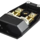 Thumbnail 4 of 803PB05 Контакт плосък черен IP44