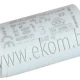 Thumbnail 2 of 112LG01 Кондензатор 3mf 2D
