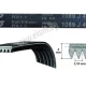 Thumbnail 1 of 116LG235 Ремък 1089мм J4 гумен