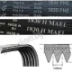 Thumbnail 1 of 116LG166 Ремък 1830мм H8 MAEL/EPH гумен