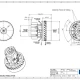 Thumbnail 3 of 406VA06 Мотор прахосмукачка 1000 W. перяща