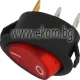 Thumbnail 1 of 446КМ35 Ключ светещ елипса L2381