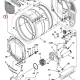 Thumbnail 3 of Филтър 480112100112-WHIRLPOOL