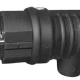 Thumbnail 1 of 802ЕЛ01 Щепсел удароустойчив с ухо IP44 106-0400-0109