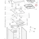 Thumbnail 1 of Решетка за газ 577054 - INDESIT