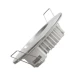 Thumbnail 2 of LED луна за вграждане неутрална IP44, бяла 220V-240V AC 120