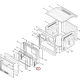 Thumbnail 2 of Панта за врата C00264057 - ARISTON