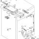 Thumbnail 2 of Горен гофриран маркуч 50298219002 - ELECTROLUX