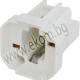 Thumbnail 1 of 806VM02 Фасунга G24-2P PLC 10/13/18/26W 23.610