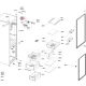 Thumbnail 2 of 208ID00 Фасунга - INDESIT