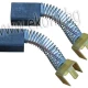 Thumbnail 1 of 462HT231 Четка 5x8x11.5/10.5 к-кт-MAKITA