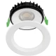 Thumbnail 3 of LED луна за вграждане, димираща, 10W, 3000K/4000K/5700K, 220-240V AC, IP44