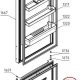 Thumbnail 2 of Уплътнител врата 467726 - GORENJE