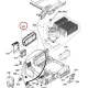 Thumbnail 2 of Филтър 280393-INDESIT