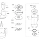 Thumbnail 2 of Задвижващ вал 635480-BOSCH