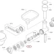 Thumbnail 2 of Нож 629851 - BOSCH