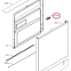 Thumbnail 3 of 139ZN05 Фиксатор - ELECTROLUX