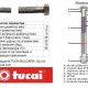 Thumbnail 1 of 502ST104 Мека връзка 100 Г3/8-Г1/2 8131