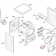 Thumbnail 2 of 139BH08 Блокираща планка - BOSCH